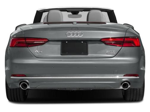 2018 Audi A5 2.0T Premium Plus