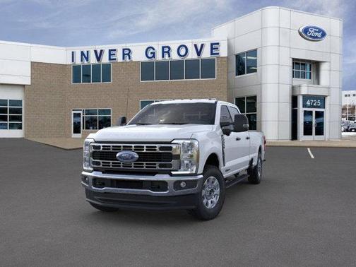 2025 Ford F-350 XLT