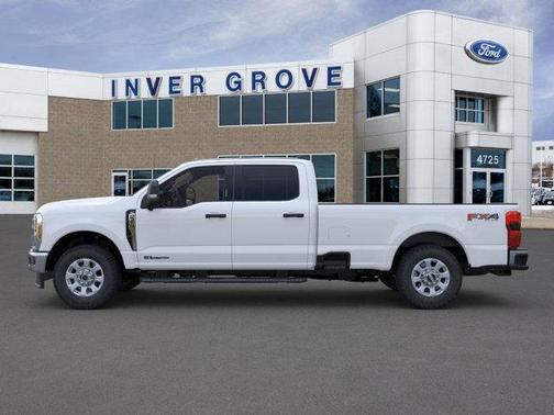 2025 Ford F-350 XLT