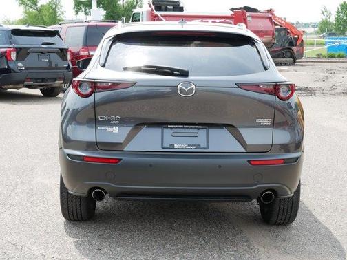 2021 Mazda CX-30 Turbo Premium Plus Package