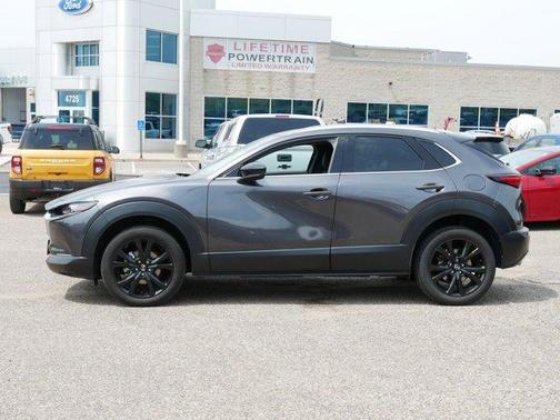 2021 Mazda CX-30 Turbo Premium Plus Package