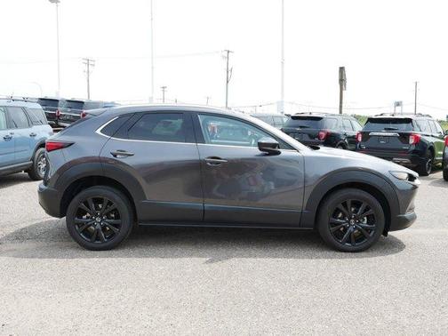 2021 Mazda CX-30 Turbo Premium Plus Package