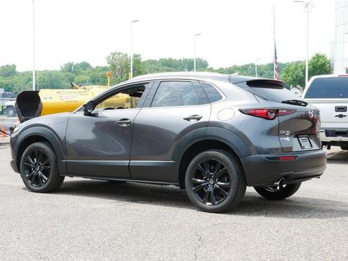 2021 Mazda CX-30 Turbo Premium Plus Package