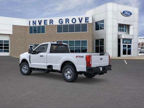 2024 Ford F-350 XL
