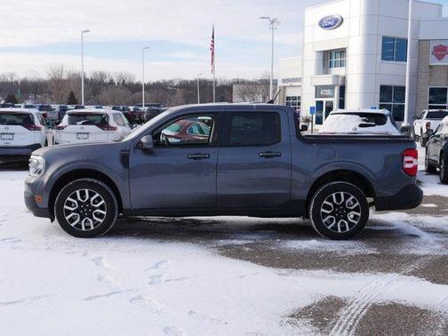 2023 Ford Maverick Lariat