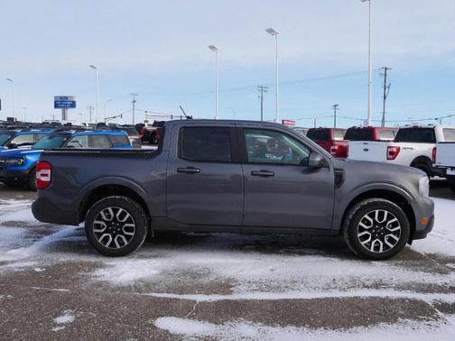 2023 Ford Maverick Lariat