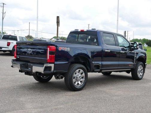2024 Ford F-350 Lariat Super Duty