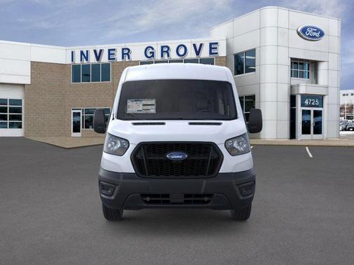2025 Ford Transit-250 148 WB Medium Roof Cargo