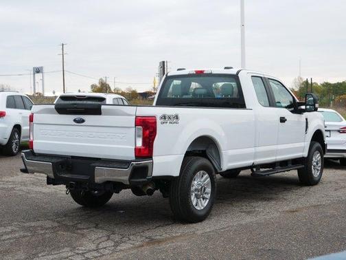 2021 Ford F-350 XL