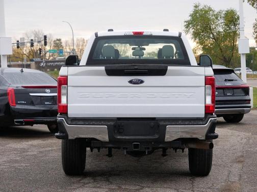 2021 Ford F-350 XL