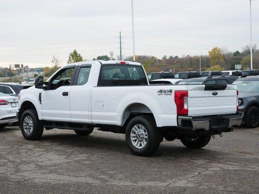 2021 Ford F-350 XL