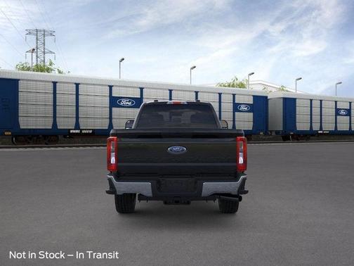 2026 Ford F-350 XLT