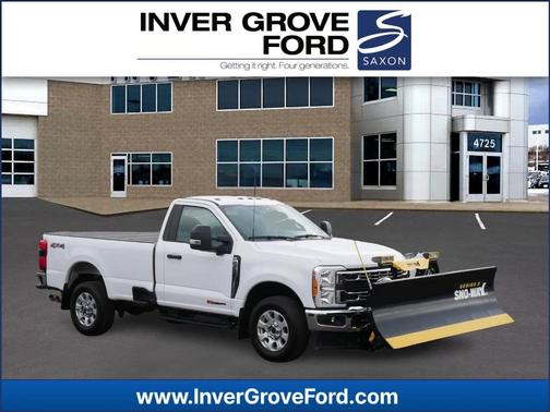 2023 Ford F-350 XLT