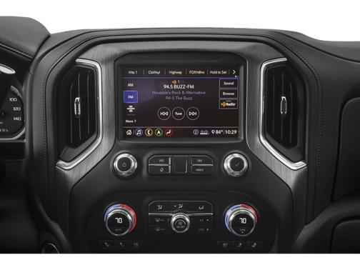 2023 GMC Sierra 3500 Denali