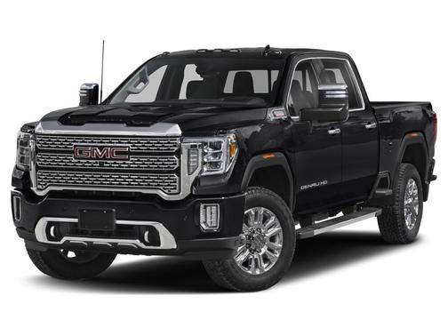2023 GMC Sierra 3500 Denali