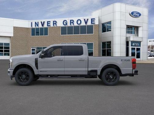 2025 Ford F-350 XLT