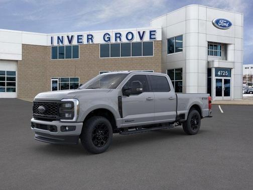 2025 Ford F-350 XLT