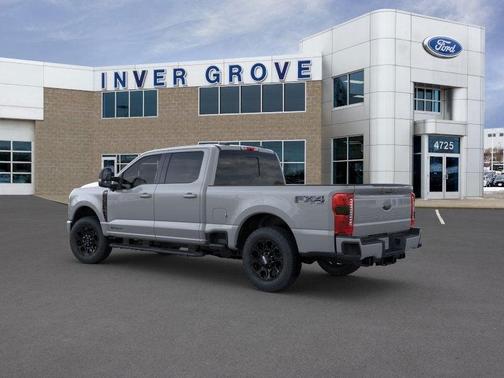 2025 Ford F-350 XLT