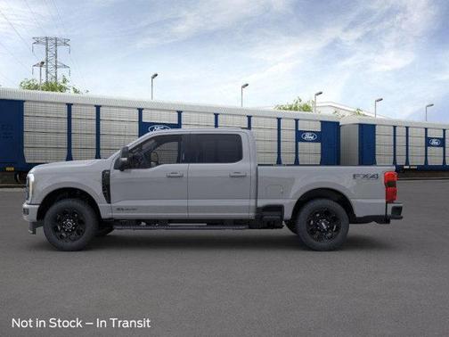 2025 Ford F-350 XLT
