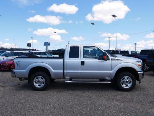 2015 Ford F-250 XLT