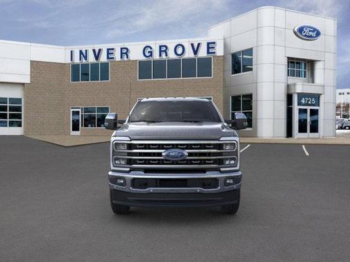 2025 Ford F-350 Lariat Super Duty