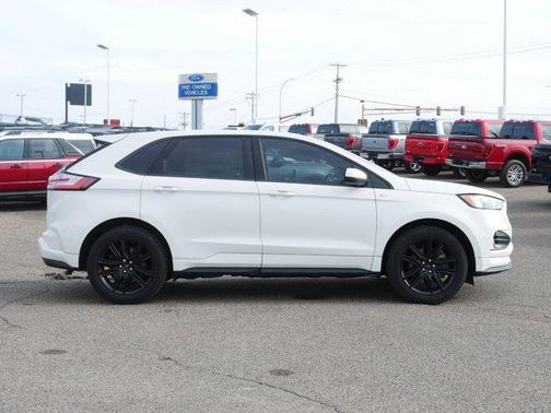 2024 Ford Edge Sport