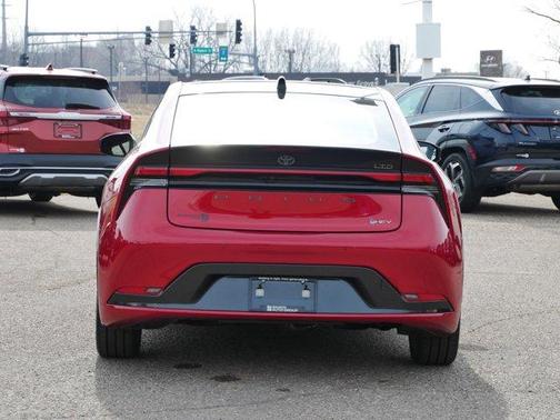 2023 Toyota Prius Limited