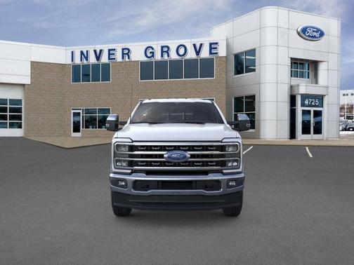 2025 Ford F-350 Lariat Super Duty