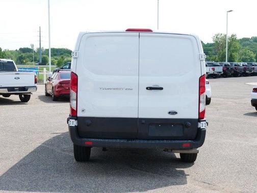 2023 Ford Transit-250