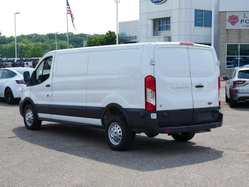 2023 Ford Transit-250 Base