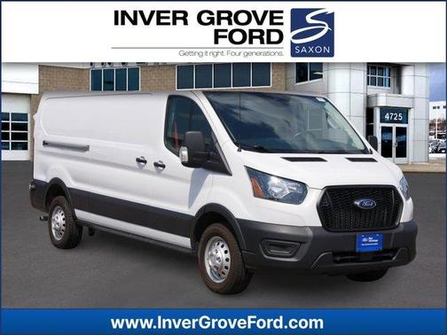 2023 Ford Transit-250
