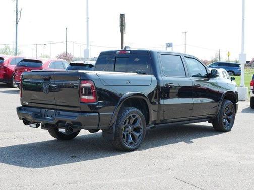 2020 RAM 1500 Limited