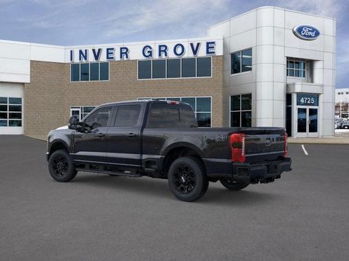 2025 Ford F-350 XLT