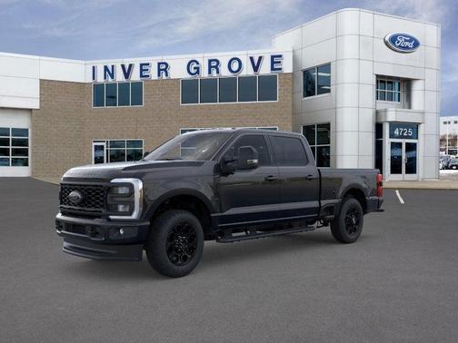 2025 Ford F-350 XLT