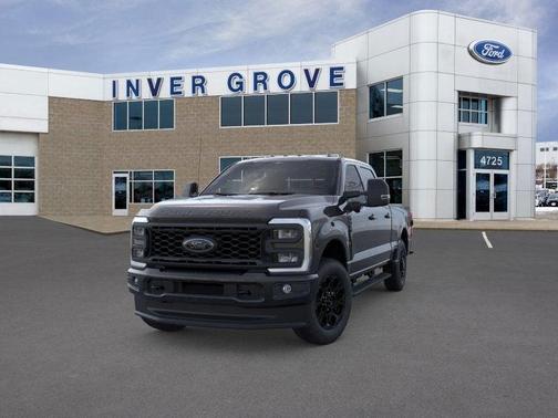 2025 Ford F-350 XLT