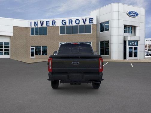 2025 Ford F-350 XLT