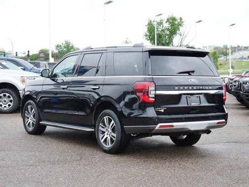 2023 Ford Expedition Limited