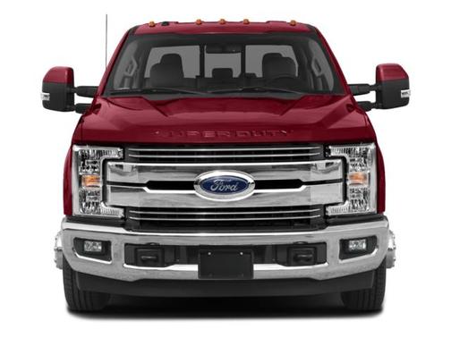 2017 Ford F-350 Lariat Super Duty