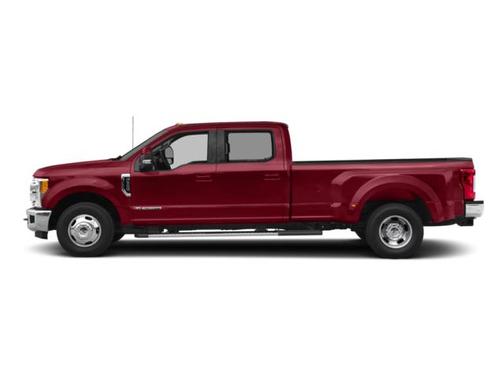 2017 Ford F-350 Lariat Super Duty