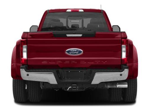 2017 Ford F-350 Lariat Super Duty