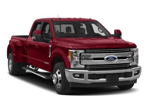 2017 Ford F-350 Lariat Super Duty