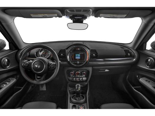 2020 MINI Clubman Cooper S ALL4
