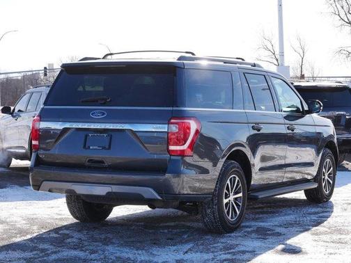 2020 Ford Expedition Max XLT