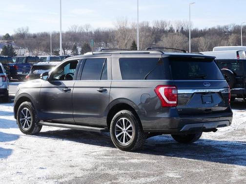 2020 Ford Expedition Max XLT