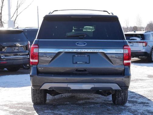 2020 Ford Expedition Max XLT