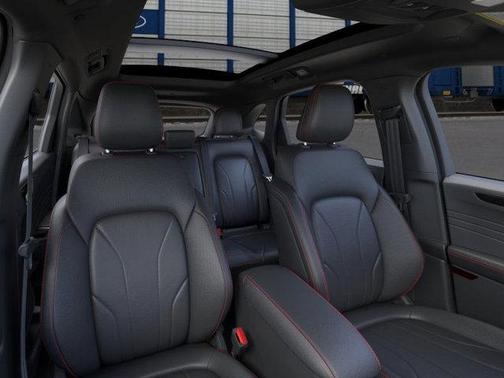 2025 Ford Escape ST-Line Elite