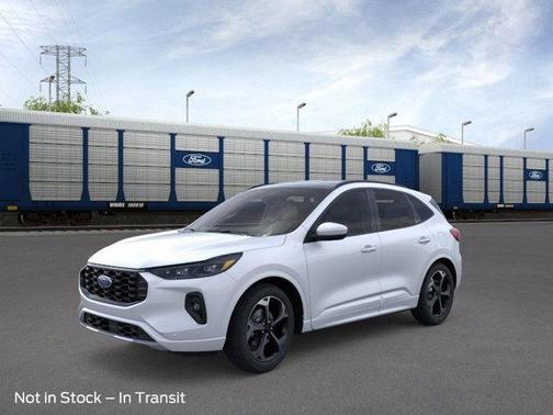 2025 Ford Escape ST-Line Elite