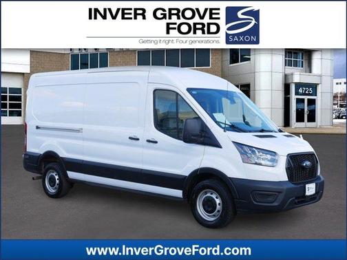 2024 Ford Transit-250 148 WB Medium Roof Cargo