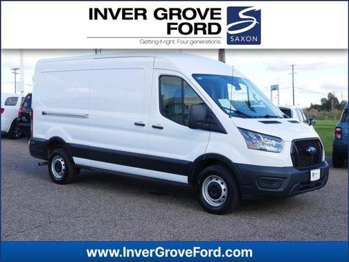 2024 Ford Transit-250 148 WB Medium Roof Cargo