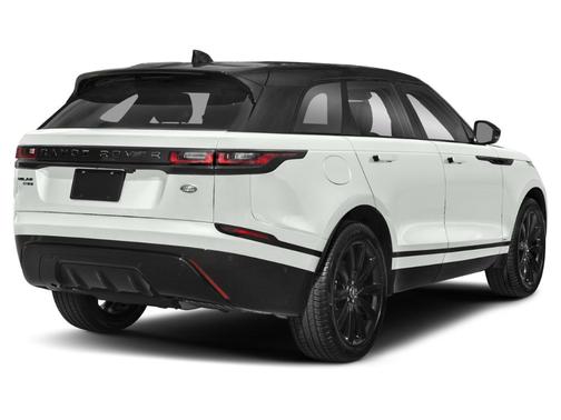 2019 Land Rover Range Rover Velar P250 SE R-Dynamic